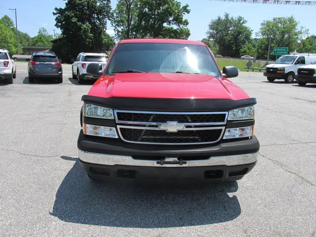 chevrolet silverado 1500 2007 1GCEK14X47Z147277 image chevrolet silverado 1500 2007 1GCEK14X47Z147277 image